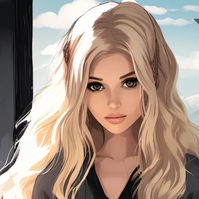 chat with ai character: isarella 