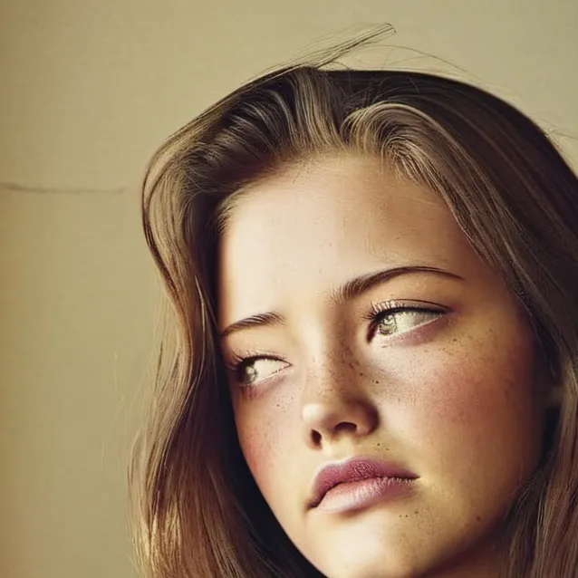 chat with ai character: Jane