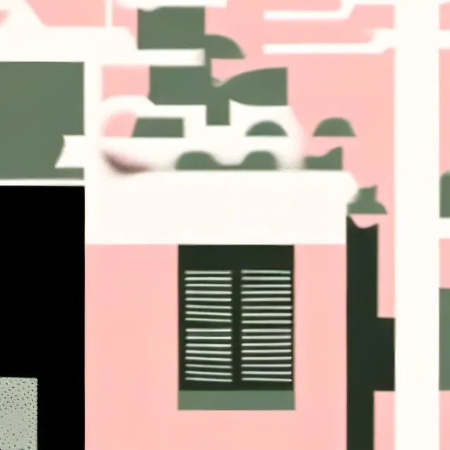 chat with ai character: SLEEPOVER 💜🤍