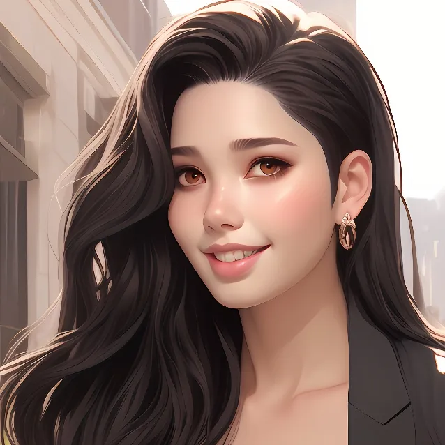 chat with ai character: Mariah