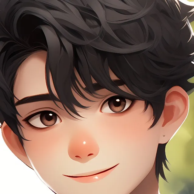 chat with ai character: Jason