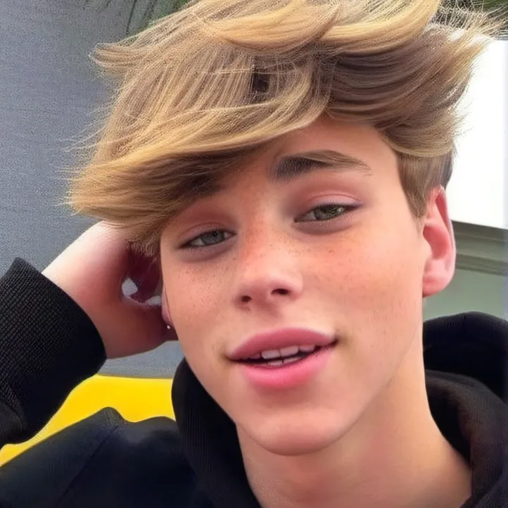 chat with ai character: Brady