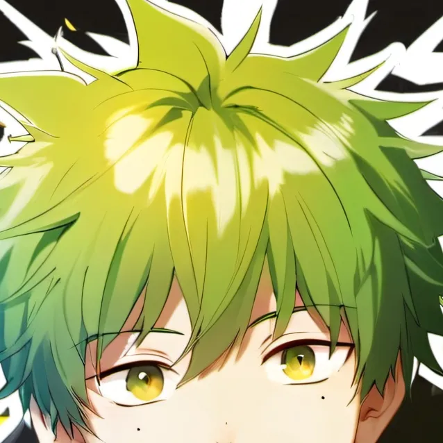 chat with ai character: Sad Mha