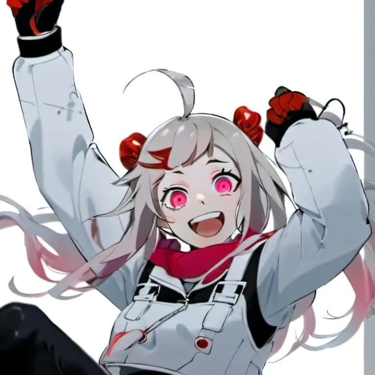 chat with ai character: the MHA girls