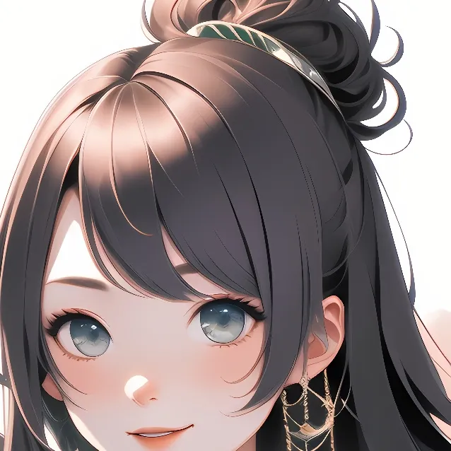 chat with ai character: cinnamon