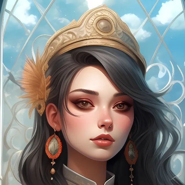 chat with ai character: Amelia 