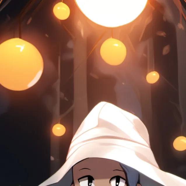 chat with ai character: mila