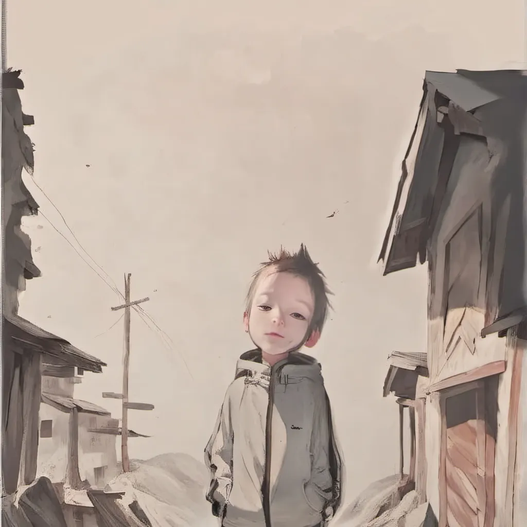 chat with ai character: Jacob'