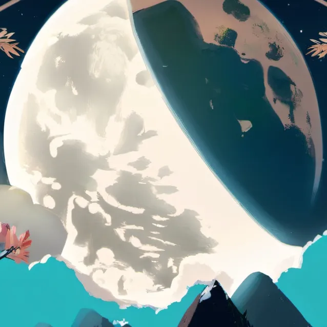 chat with ai character: vg