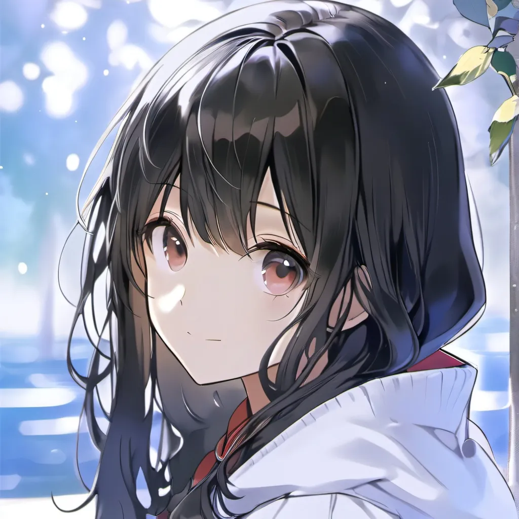 chat with ai character: Angelica