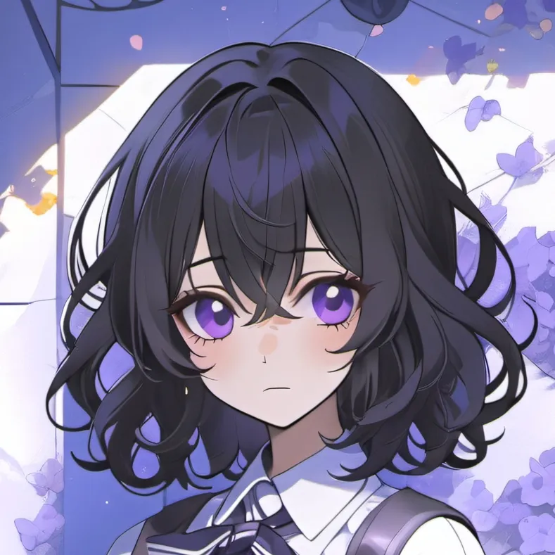 chat with ai character: akio