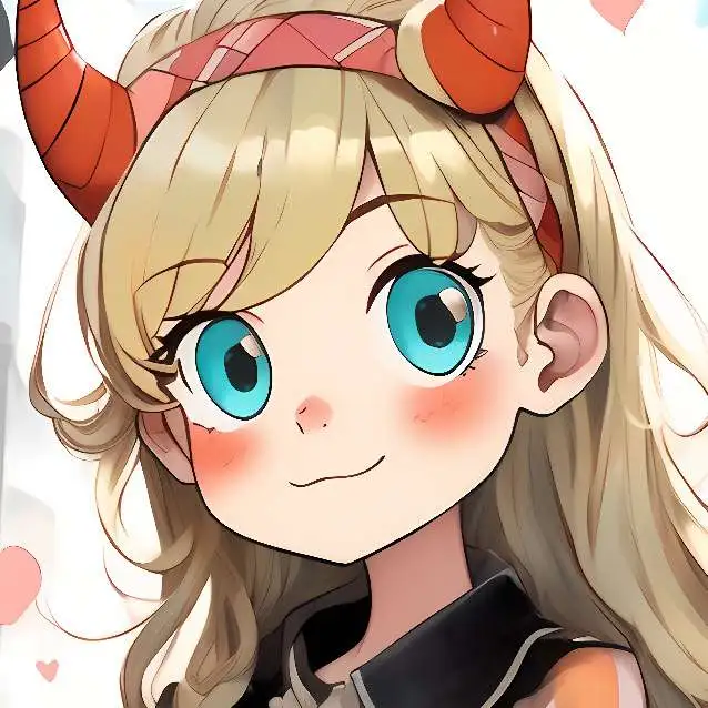 chat with ai character: star butterfly