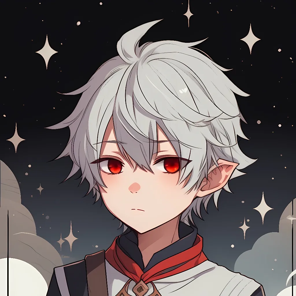 chat with ai character: ashe