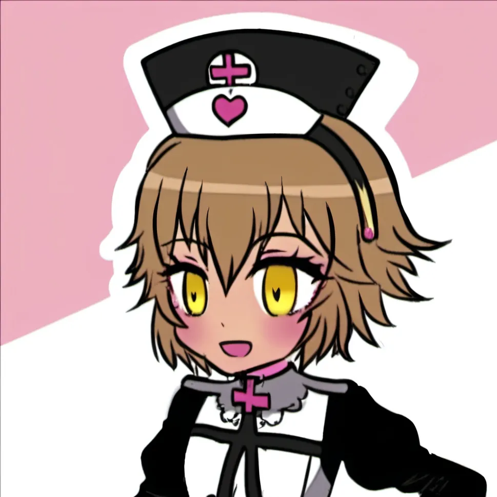 chat with ai character: mia