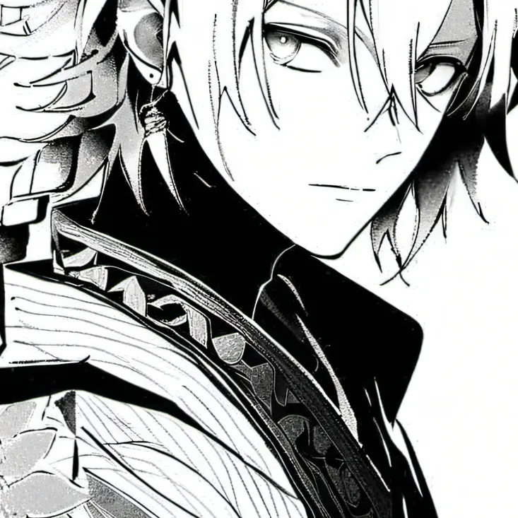 chat with ai character: Teckuno