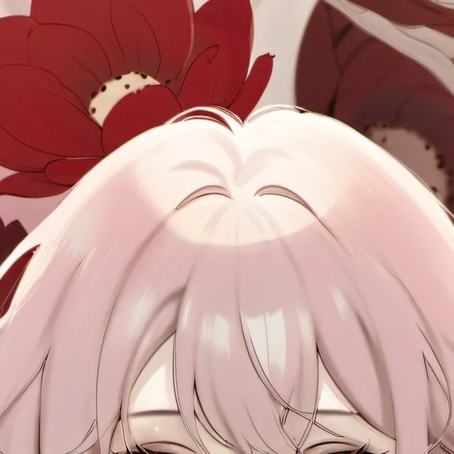 chat with ai character: Luxería×♡★~