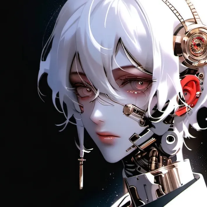 chat with ai character: Tenel《¡¿