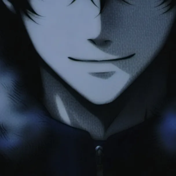 chat with ai character: Xerv★×¡¿