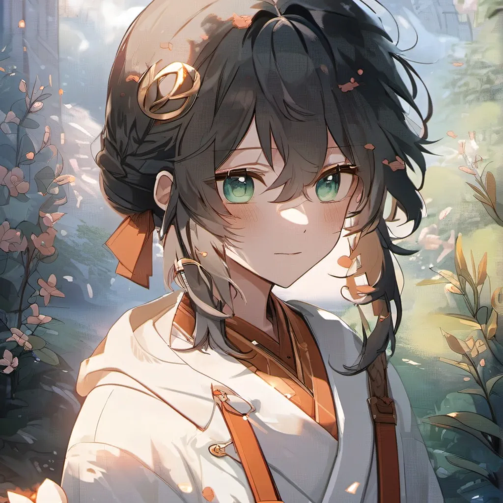 chat with ai character: ♡Najira♡