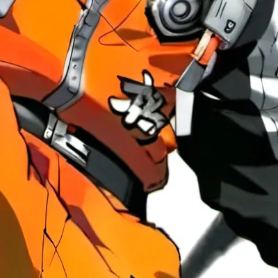 chat with ai character: Naruto