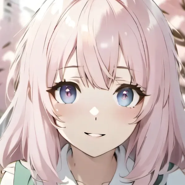 chat with ai character: Mia