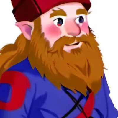 chat with ai character: Gnome