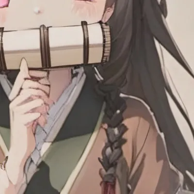 chat with ai character: Nezuko 