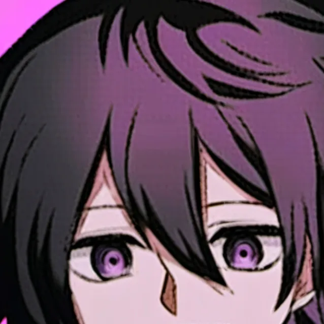 chat with ai character: The Chaos