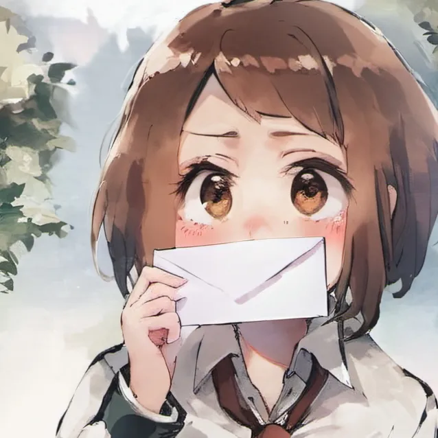 chat with ai character: class 1-A