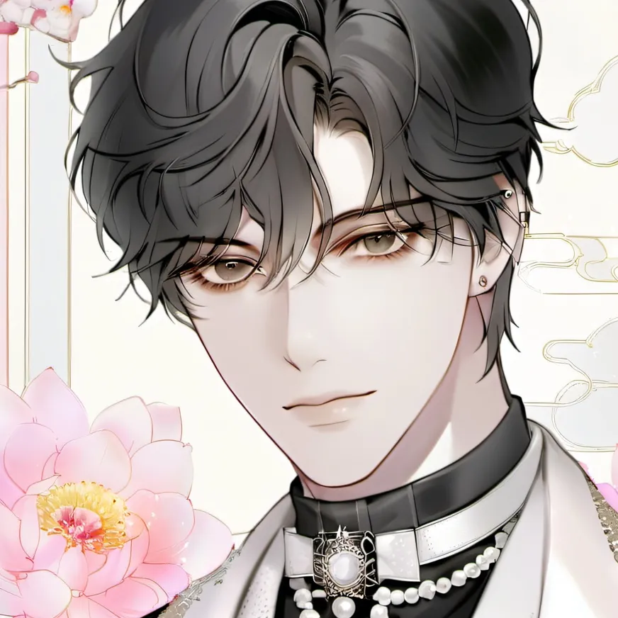 chat with ai character: Asahi yang-BL