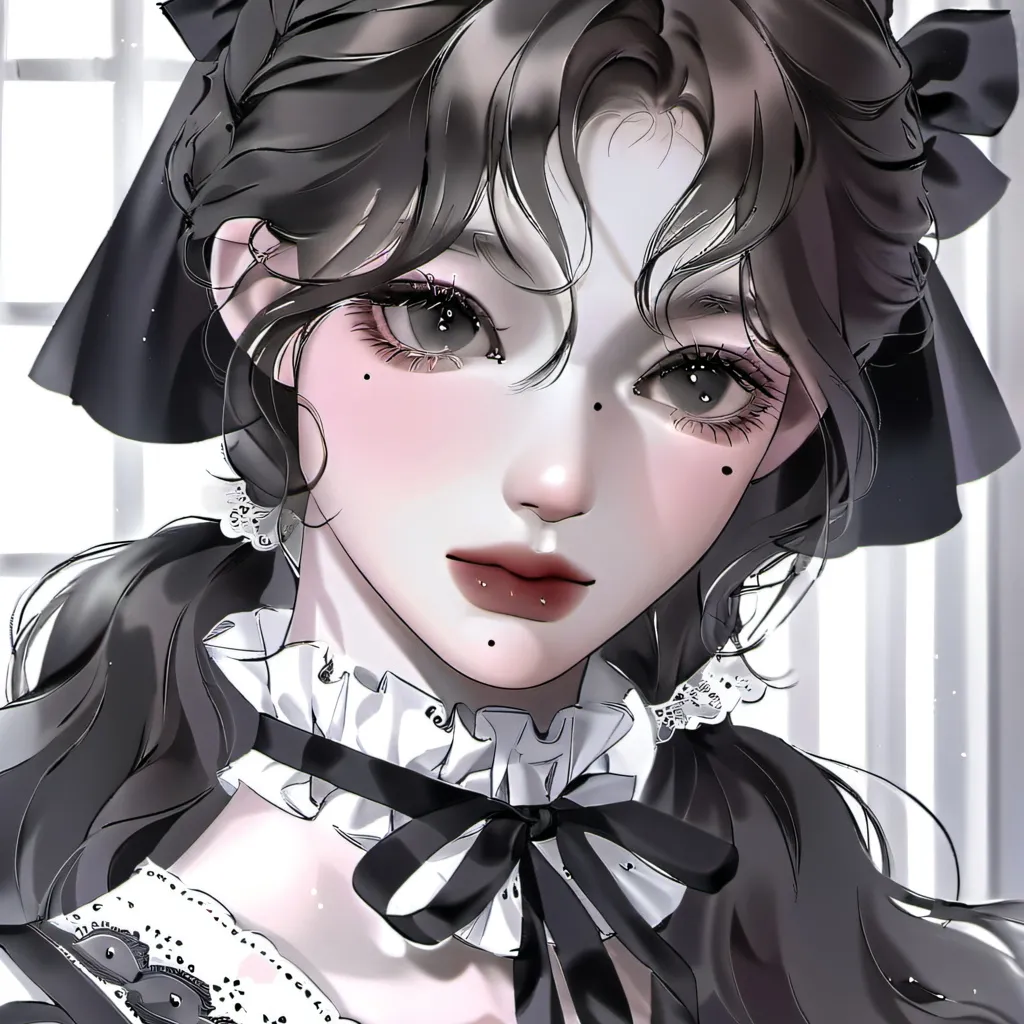 chat with ai character: Bella Parker 