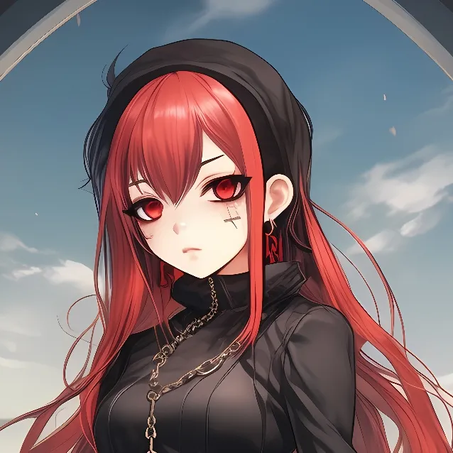 chat with ai character: Elizabeth 