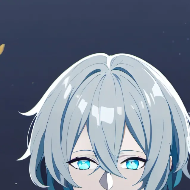 chat with ai character: toneri