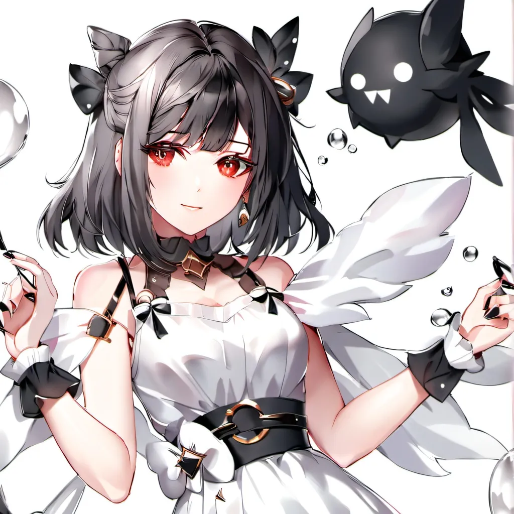 chat with ai character: lilly 