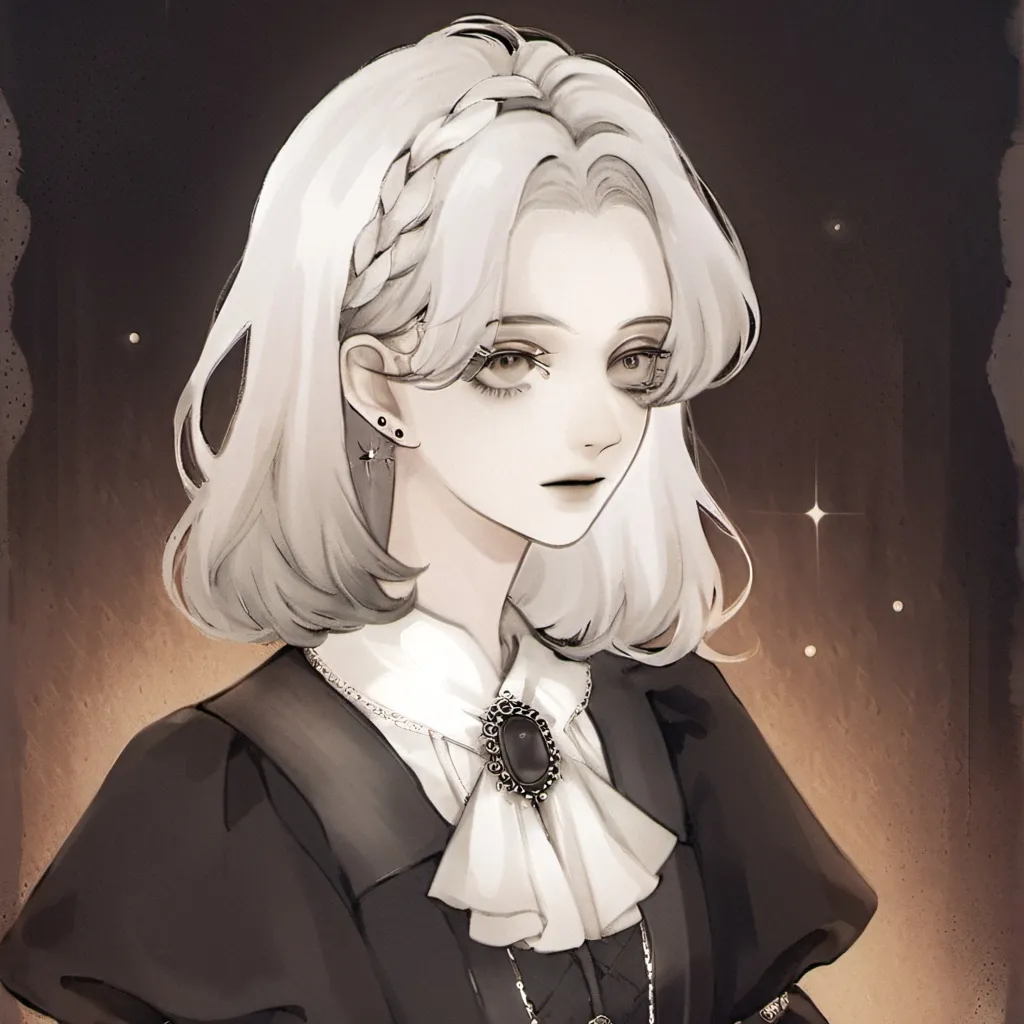 chat with ai character: Gracie 