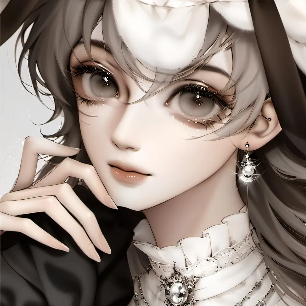 chat with ai character: Jackie 