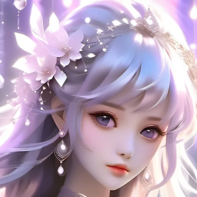 chat with ai character: Jamie 