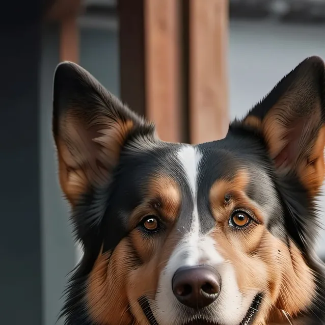 chat with ai character: Murphy  