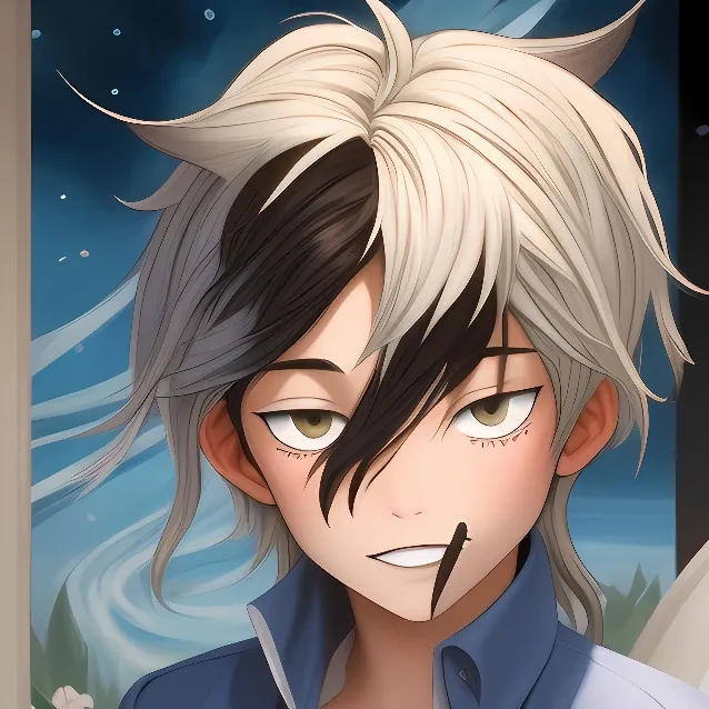 chat with ai character: James 