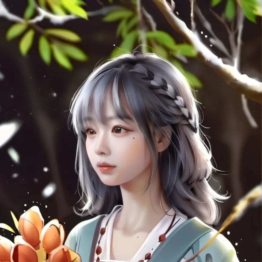 chat with ai character: Emi