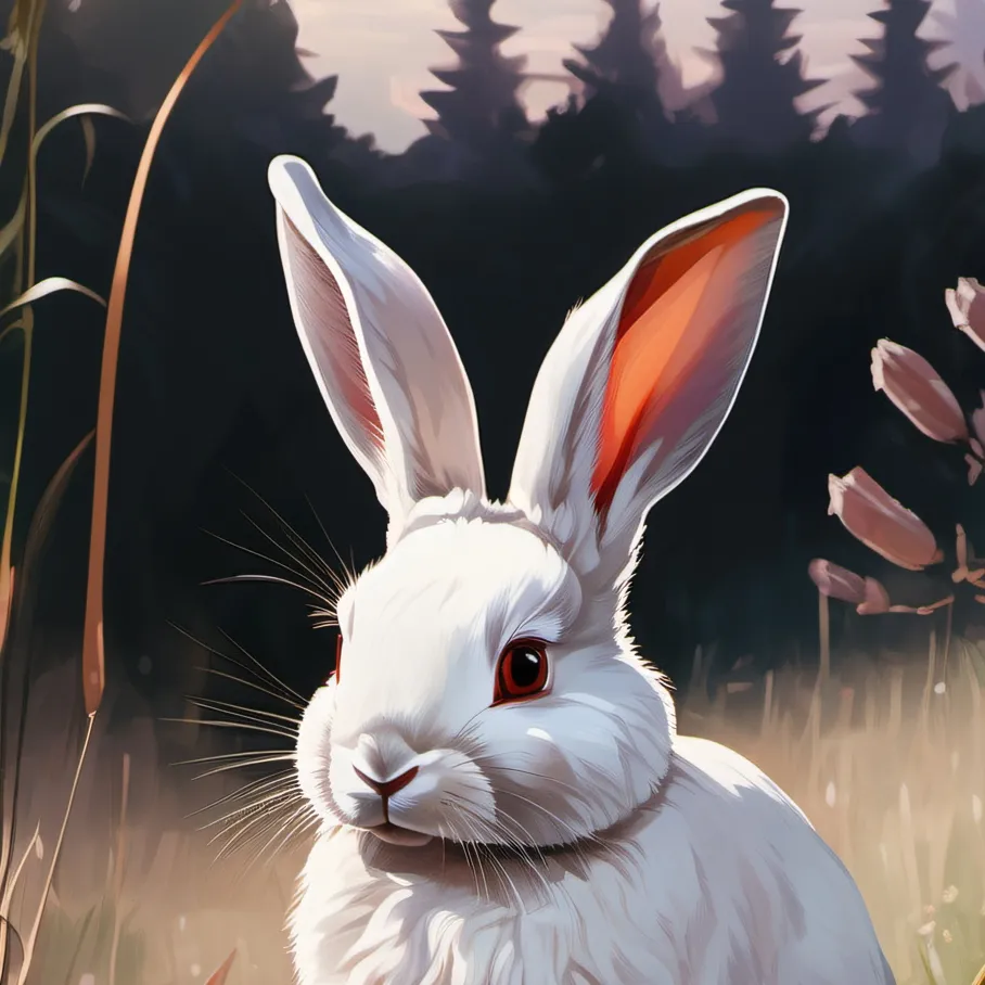 chat with ai character: Skippy