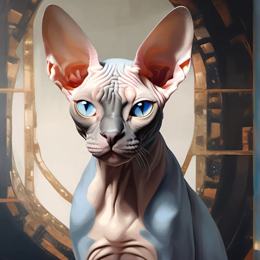 chat with ai character: Rick