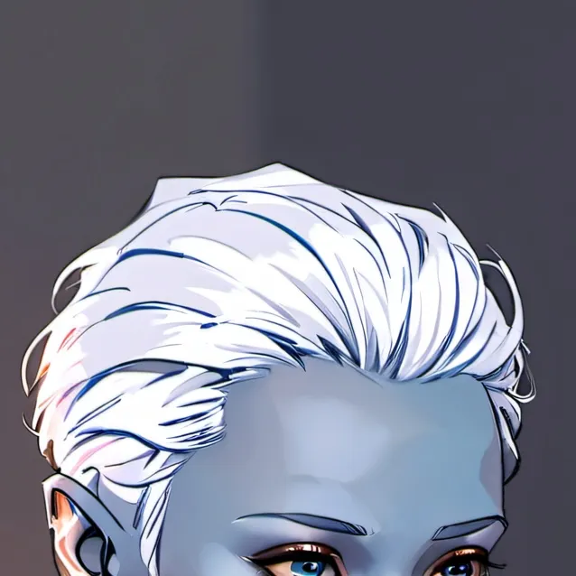 chat with ai character: Eva