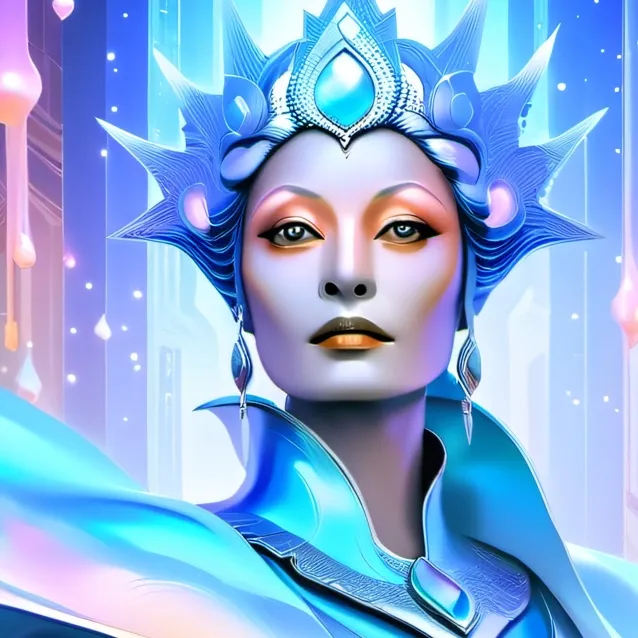 chat with ai character: Jade