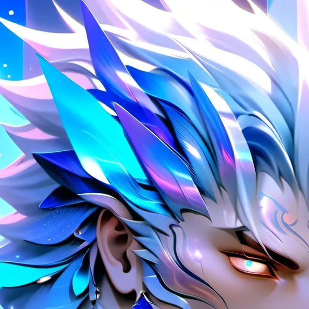 chat with ai character: Elijah