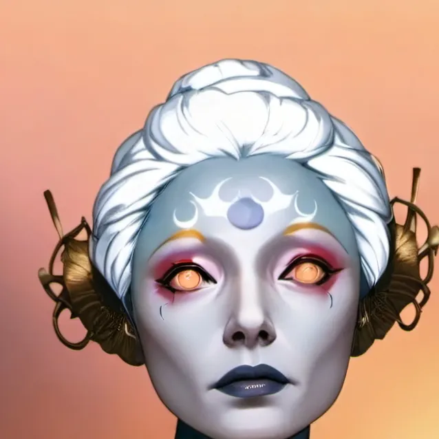 chat with ai character: Azura