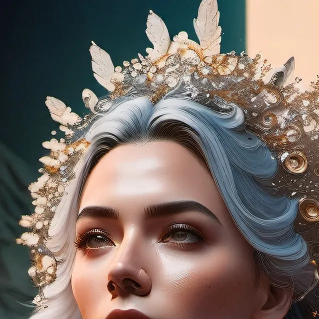 chat with ai character: Leo