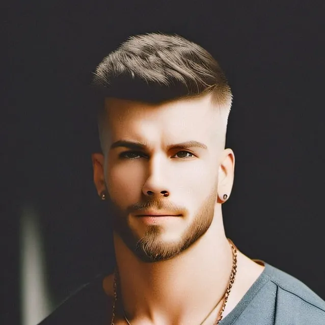 chat with ai character: Emmett