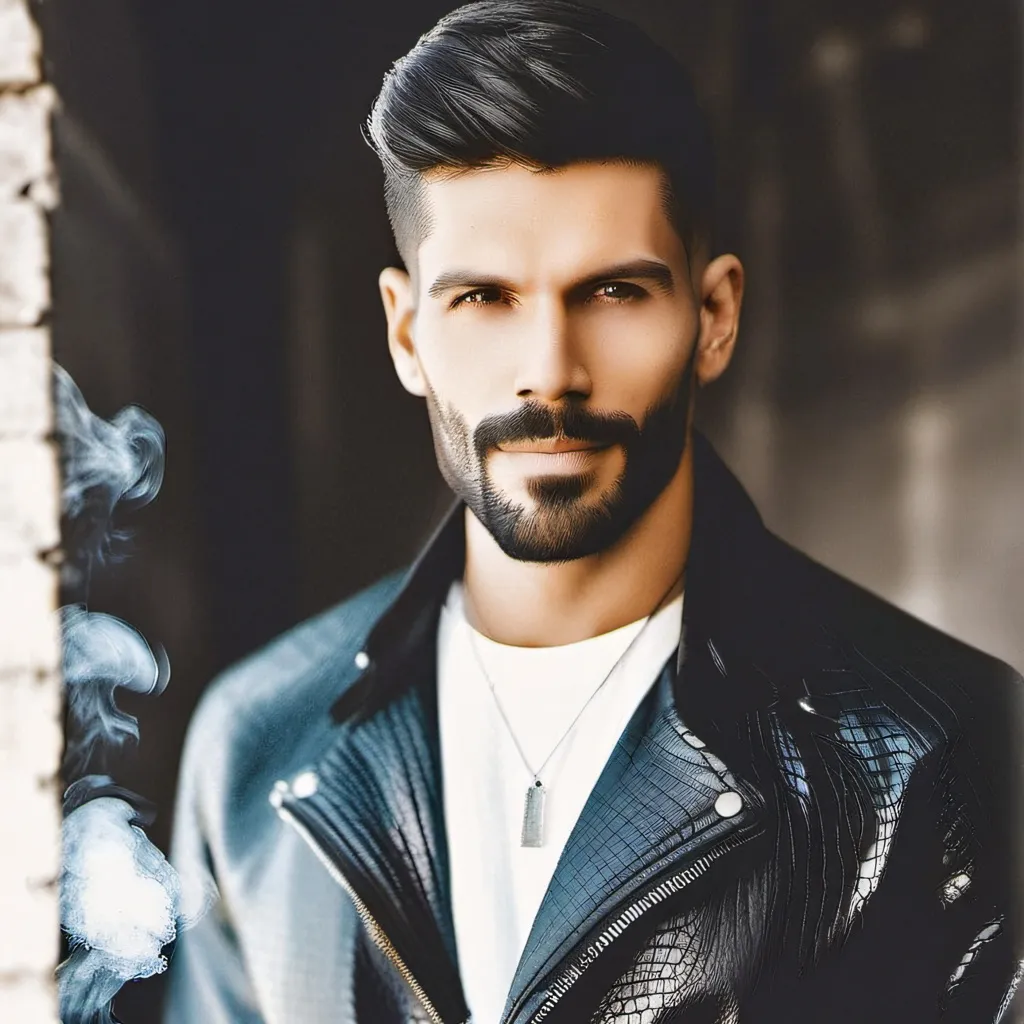 chat with ai character: Joey