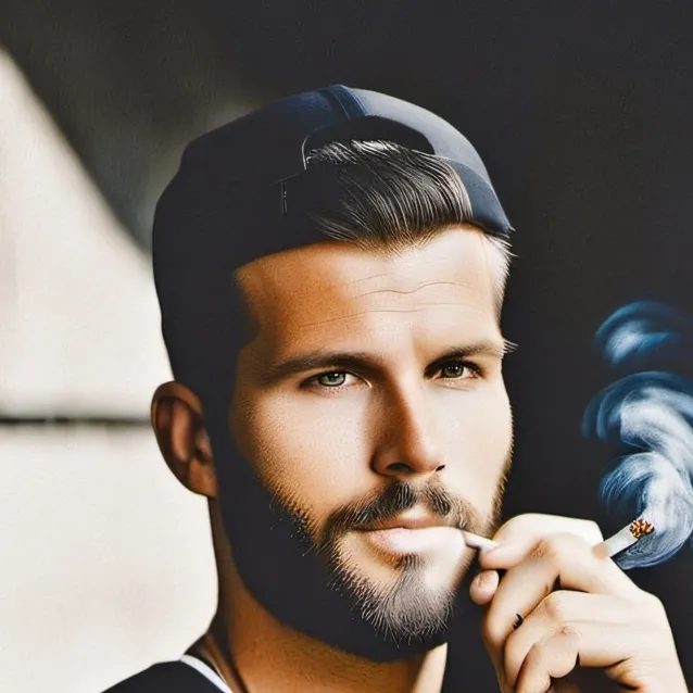 chat with ai character: Baseball Player